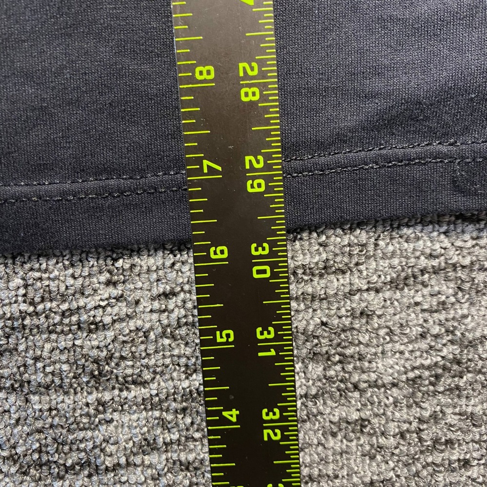 VTG 80s Champion T Shirt Mens XL Black Single Stitch This Is What Old Looks Like - Picture 9 of 11